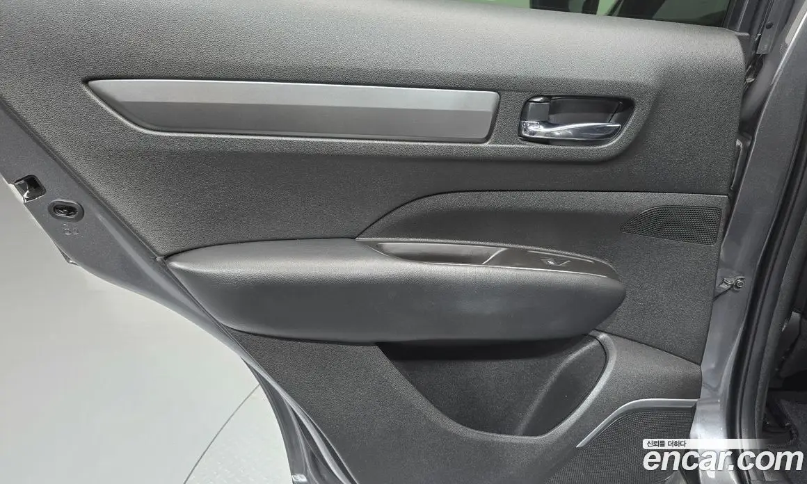Renault (Samsung) QM6 2022 2.0 автомат (гидро), фото 15