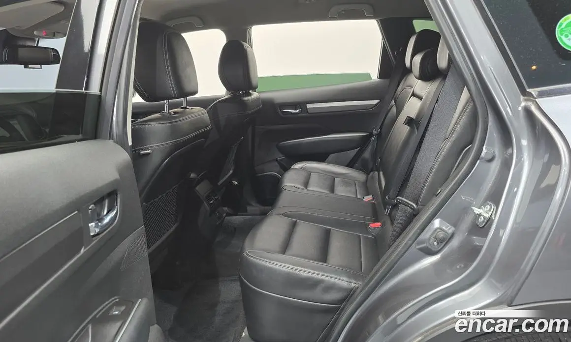 Renault (Samsung) QM6 2022 2.0 автомат (гидро), фото 18