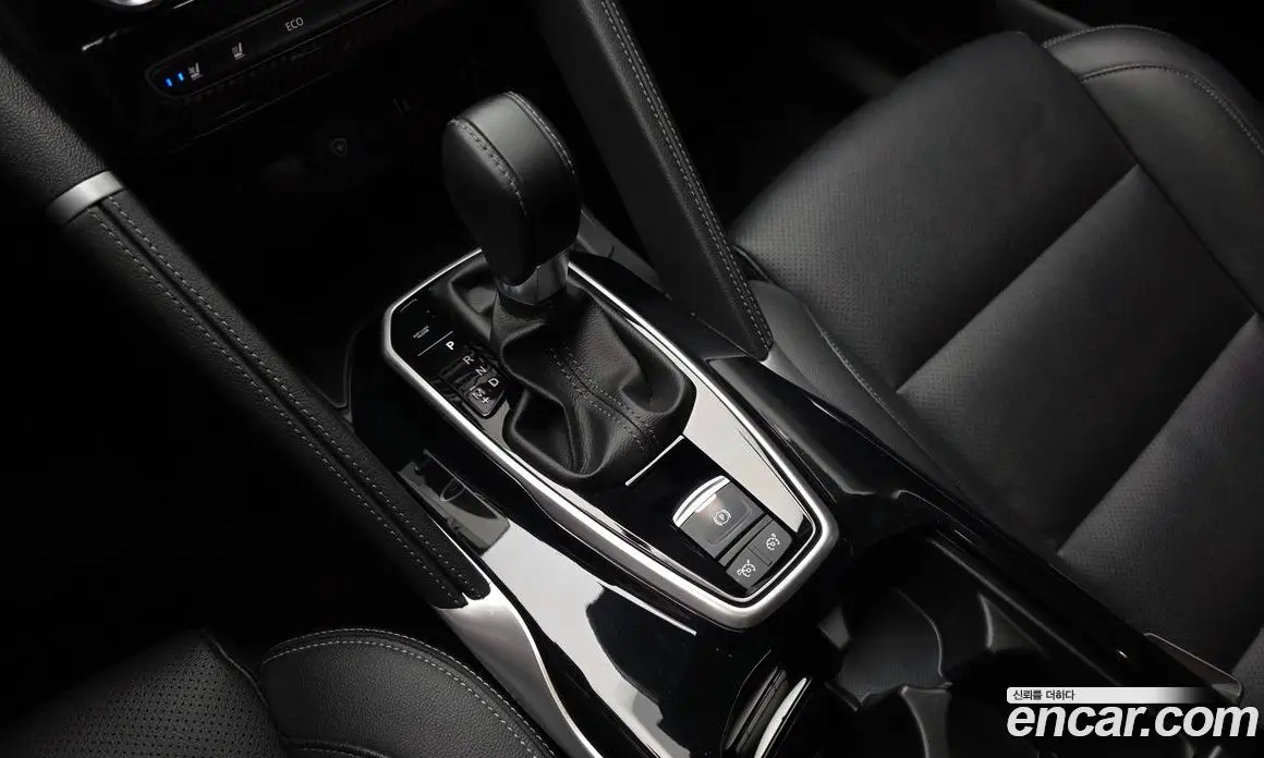 Renault (Samsung) QM6 2023 2.0 автомат (гидро), фото 12 Renault (Samsung) QM6 2023 2.0 автомат (гидро), фото 12