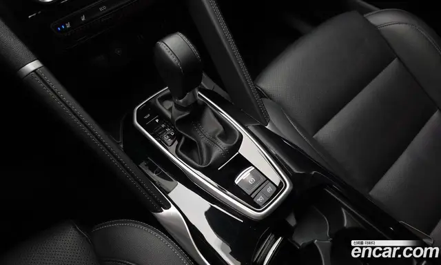 Renault (Samsung) QM6 2023 2.0 автомат (гидро), миниатюра 12