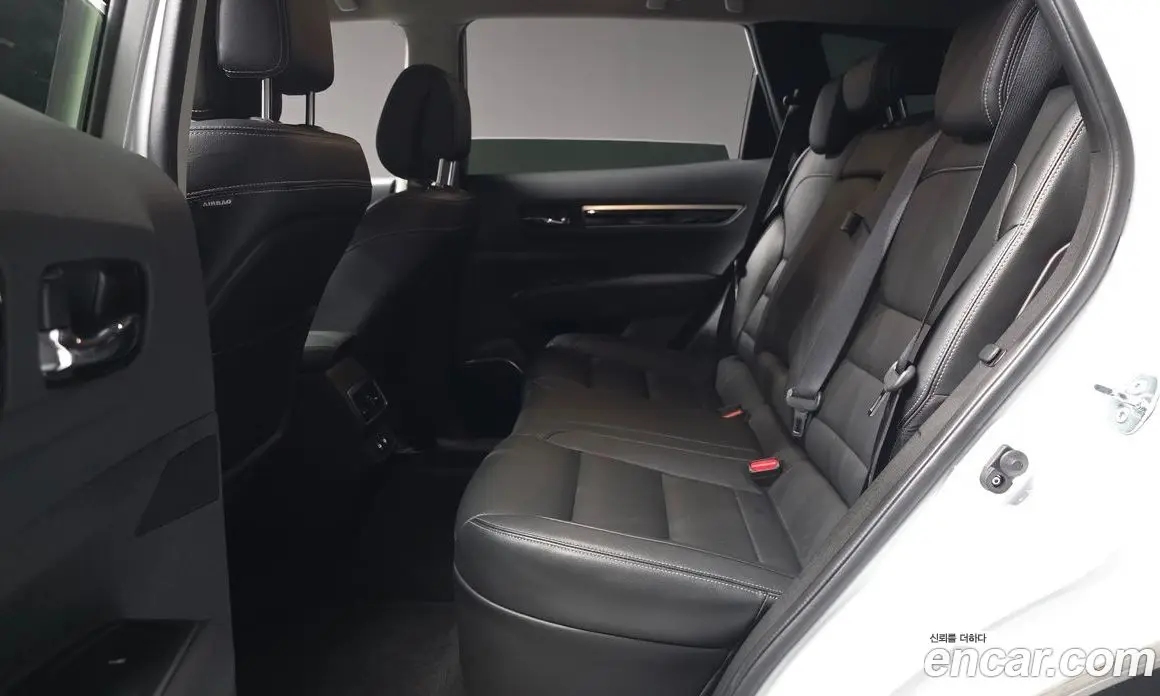 Renault (Samsung) QM6 2023 2.0 автомат (гидро), фото 16 Renault (Samsung) QM6 2023 2.0 автомат (гидро), фото 16