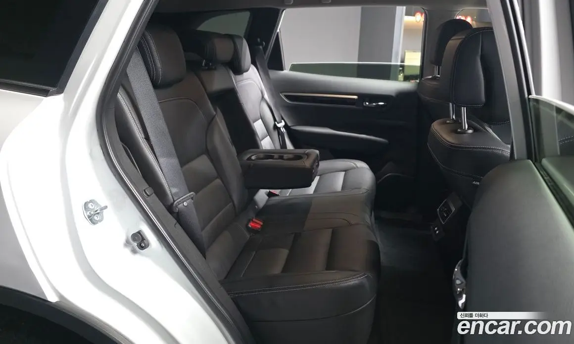 Renault (Samsung) QM6 2023 2.0 автомат (гидро), фото 18 Renault (Samsung) QM6 2023 2.0 автомат (гидро), фото 18