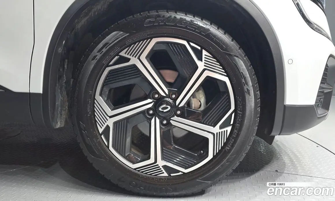 Renault (Samsung) QM6 2023 2.0 автомат (гидро), фото 7 Renault (Samsung) QM6 2023 2.0 автомат (гидро), фото 7