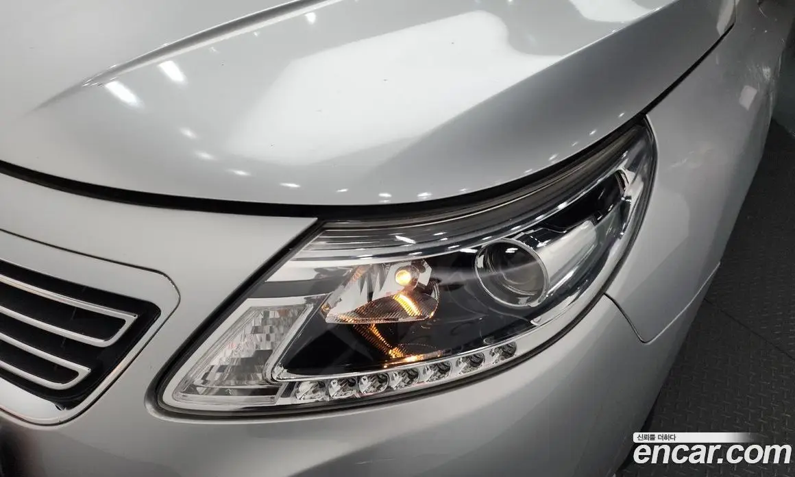 Renault (Samsung) SM5 2013 2.0 автомат (гидро), фото 8