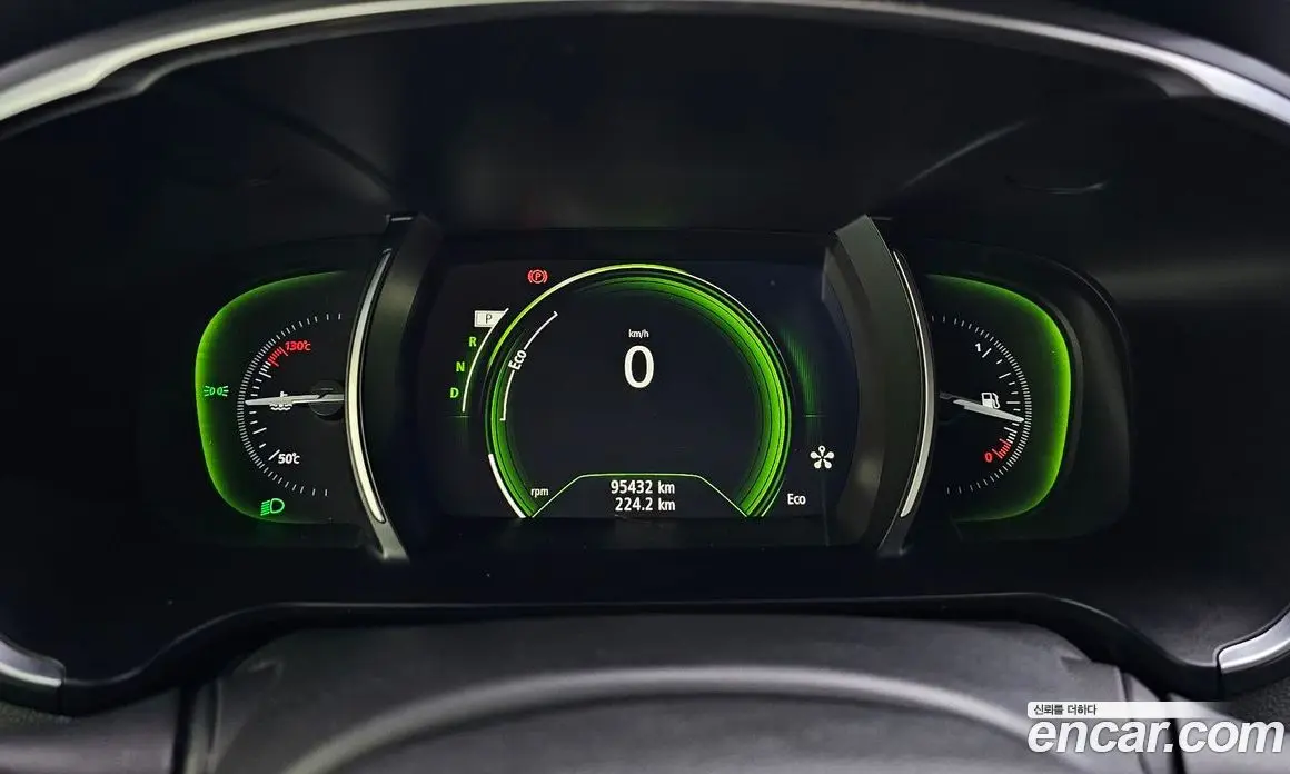 Renault (Samsung) SM6 2016 2.0 автомат (гидро), фото 11 Renault (Samsung) SM6 2016 2.0 автомат (гидро), фото 11