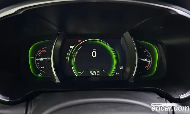 Renault (Samsung) SM6 2016 2.0 автомат (гидро), миниатюра 11 Renault (Samsung) SM6 2016 2.0 автомат (гидро), миниатюра 11