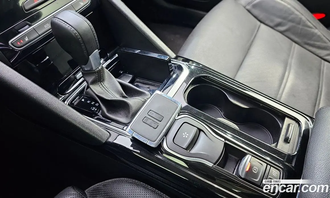 Renault (Samsung) SM6 2016 2.0 автомат (гидро), фото 12 Renault (Samsung) SM6 2016 2.0 автомат (гидро), фото 12
