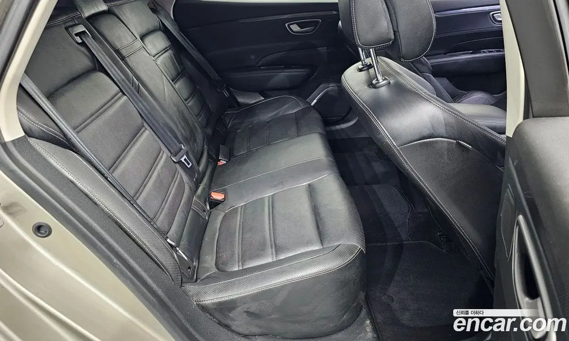 Renault (Samsung) SM6 2016 2.0 автомат (гидро), фото 16 Renault (Samsung) SM6 2016 2.0 автомат (гидро), фото 16