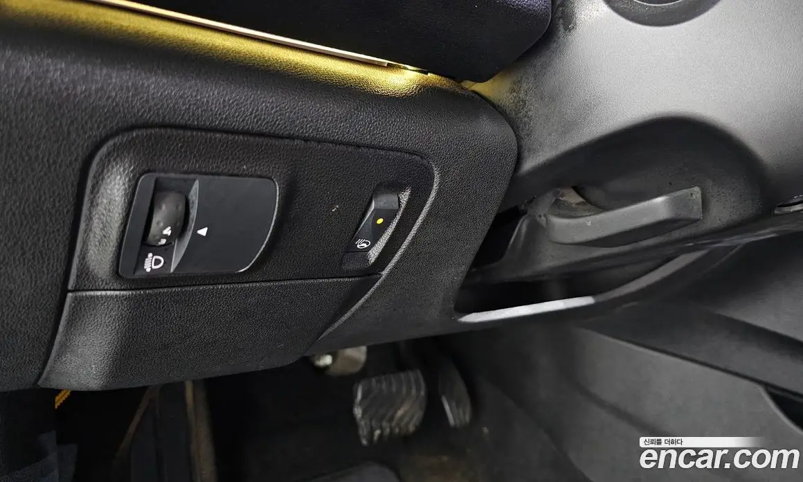 Renault (Samsung) SM6 2016 2.0 автомат (гидро), фото 20 Renault (Samsung) SM6 2016 2.0 автомат (гидро), фото 20
