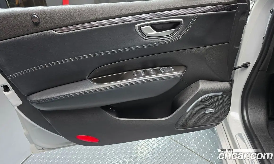 Renault (Samsung) SM6 2016 2.0 автомат (гидро), фото 14