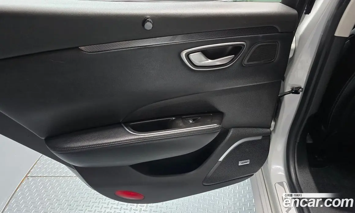 Renault (Samsung) SM6 2016 2.0 автомат (гидро), фото 15