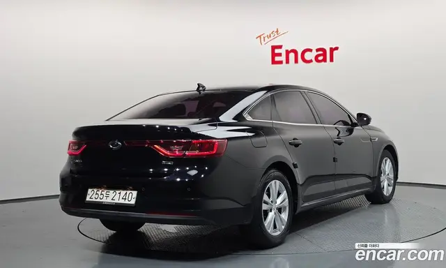 Renault (Samsung) SM6 2016 2.0 автомат (гидро), миниатюра 2 Renault (Samsung) SM6 2016 2.0 автомат (гидро), миниатюра 2