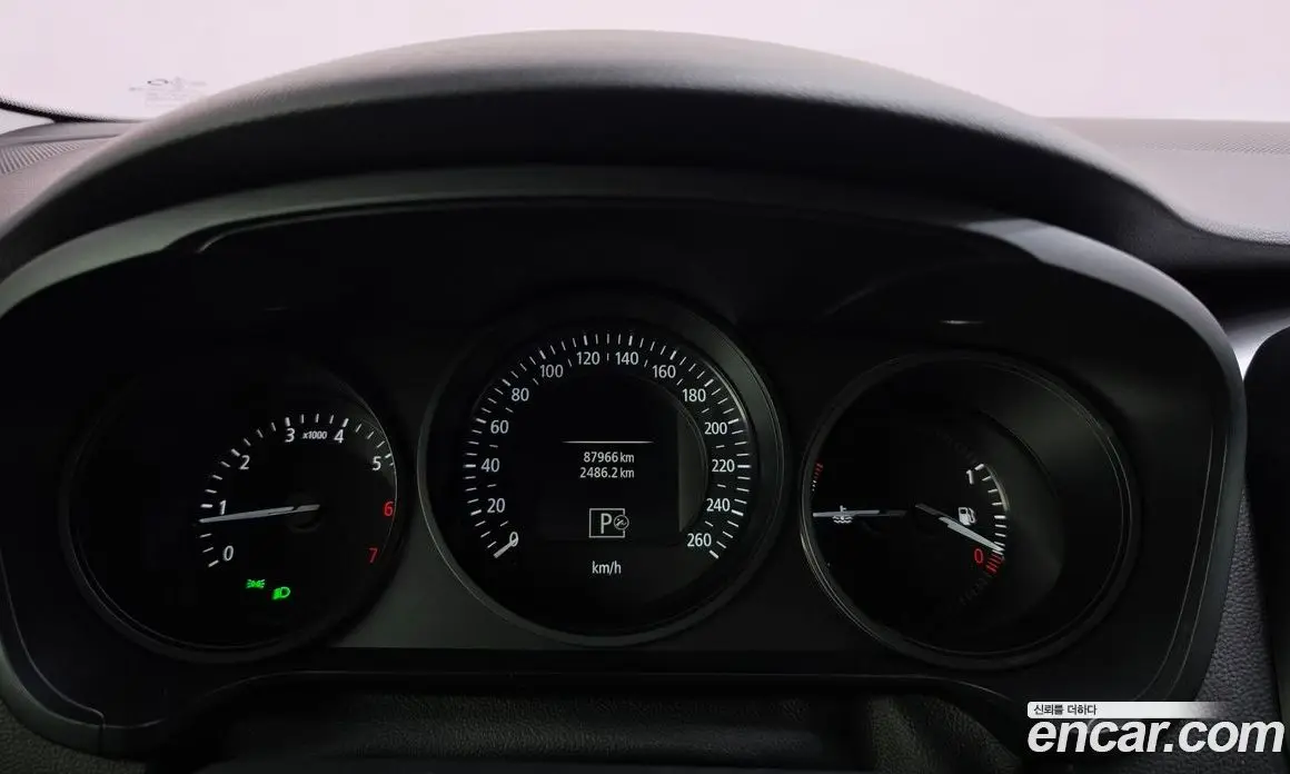 Renault (Samsung) SM6 2016 2.0 автомат (гидро), фото 11 Renault (Samsung) SM6 2016 2.0 автомат (гидро), фото 11