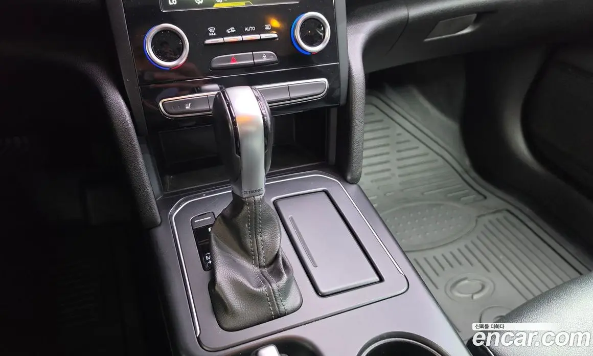 Renault (Samsung) SM6 2016 2.0 автомат (гидро), фото 12 Renault (Samsung) SM6 2016 2.0 автомат (гидро), фото 12