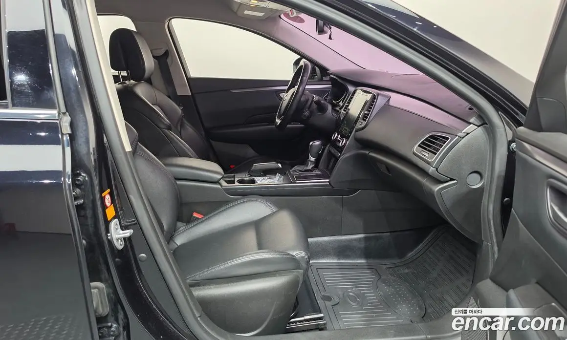 Renault (Samsung) SM6 2016 2.0 автомат (гидро), фото 16 Renault (Samsung) SM6 2016 2.0 автомат (гидро), фото 16