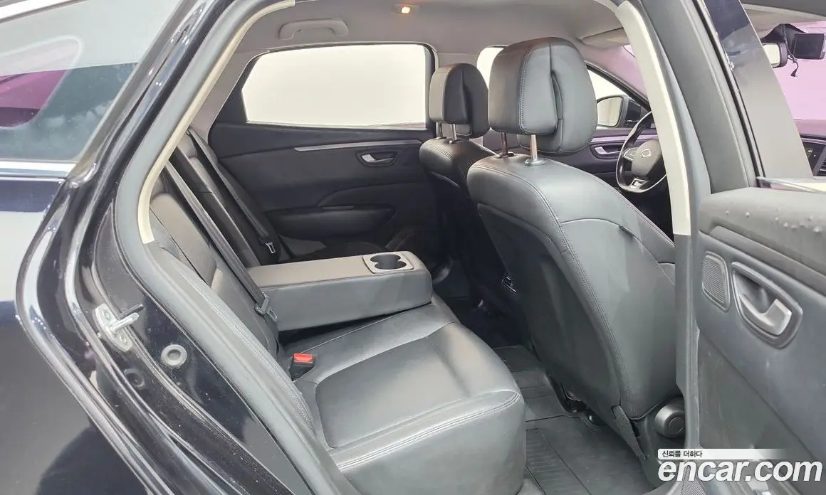 Renault (Samsung) SM6 2016 2.0 автомат (гидро), фото 17 Renault (Samsung) SM6 2016 2.0 автомат (гидро), фото 17
