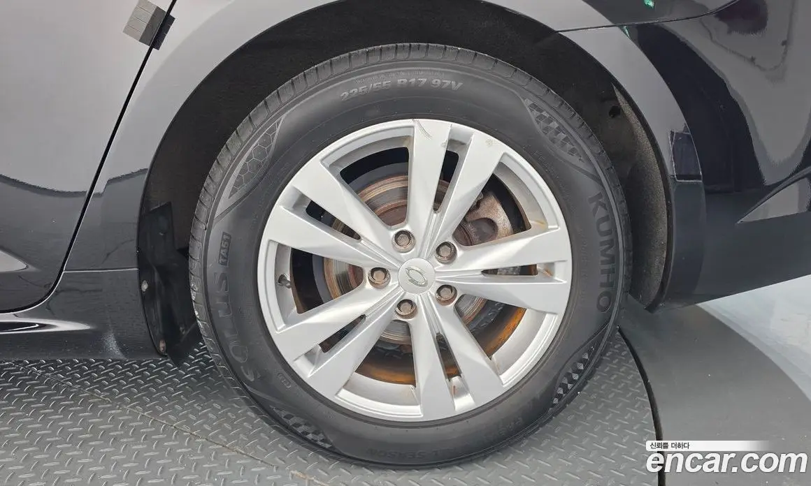 Renault (Samsung) SM6 2016 2.0 автомат (гидро), фото 7 Renault (Samsung) SM6 2016 2.0 автомат (гидро), фото 7