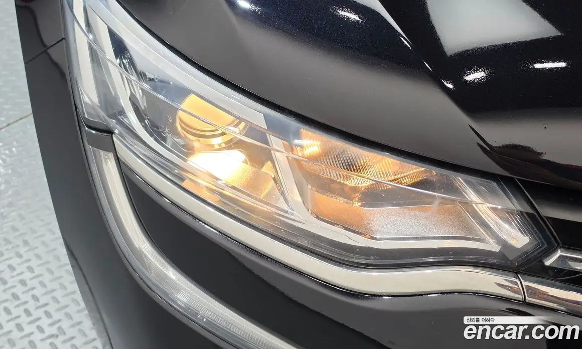 Renault (Samsung) SM6 2016 2.0 автомат (гидро), фото 8 Renault (Samsung) SM6 2016 2.0 автомат (гидро), фото 8