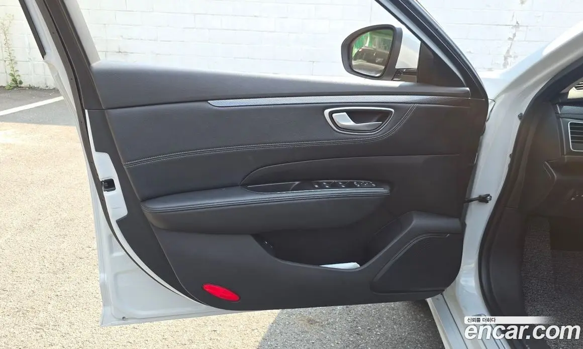 Renault (Samsung) SM6 2017 2.0 автомат (гидро), фото 14
