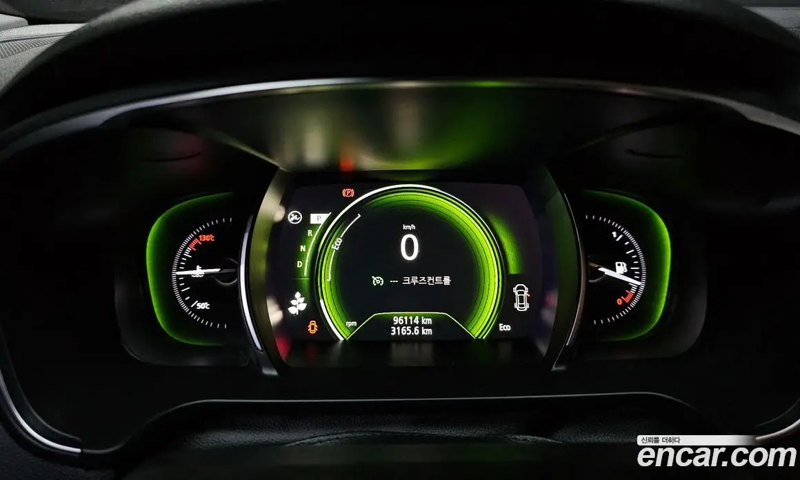 Renault (Samsung) SM6 2019 2.0 автомат (гидро), фото 11 Renault (Samsung) SM6 2019 2.0 автомат (гидро), фото 11
