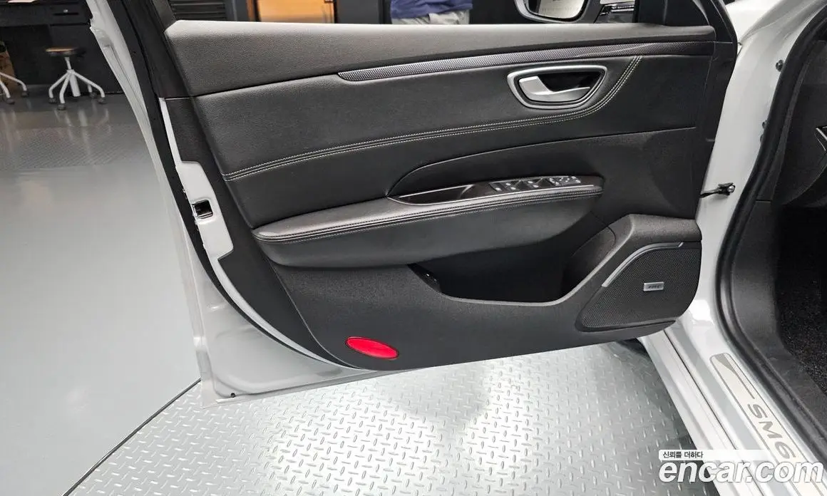 Renault (Samsung) SM6 2019 2.0 автомат (гидро), фото 14 Renault (Samsung) SM6 2019 2.0 автомат (гидро), фото 14