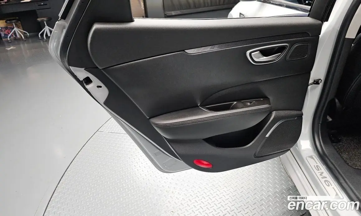 Renault (Samsung) SM6 2019 2.0 автомат (гидро), фото 15 Renault (Samsung) SM6 2019 2.0 автомат (гидро), фото 15