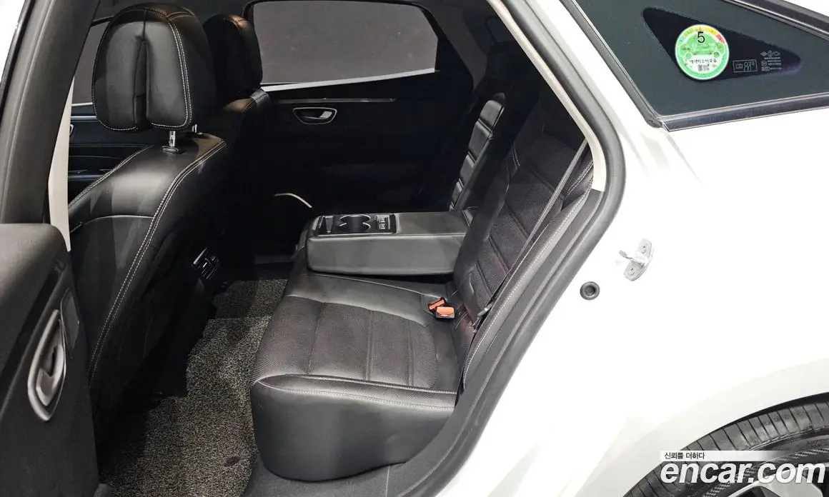 Renault (Samsung) SM6 2019 2.0 автомат (гидро), фото 16 Renault (Samsung) SM6 2019 2.0 автомат (гидро), фото 16