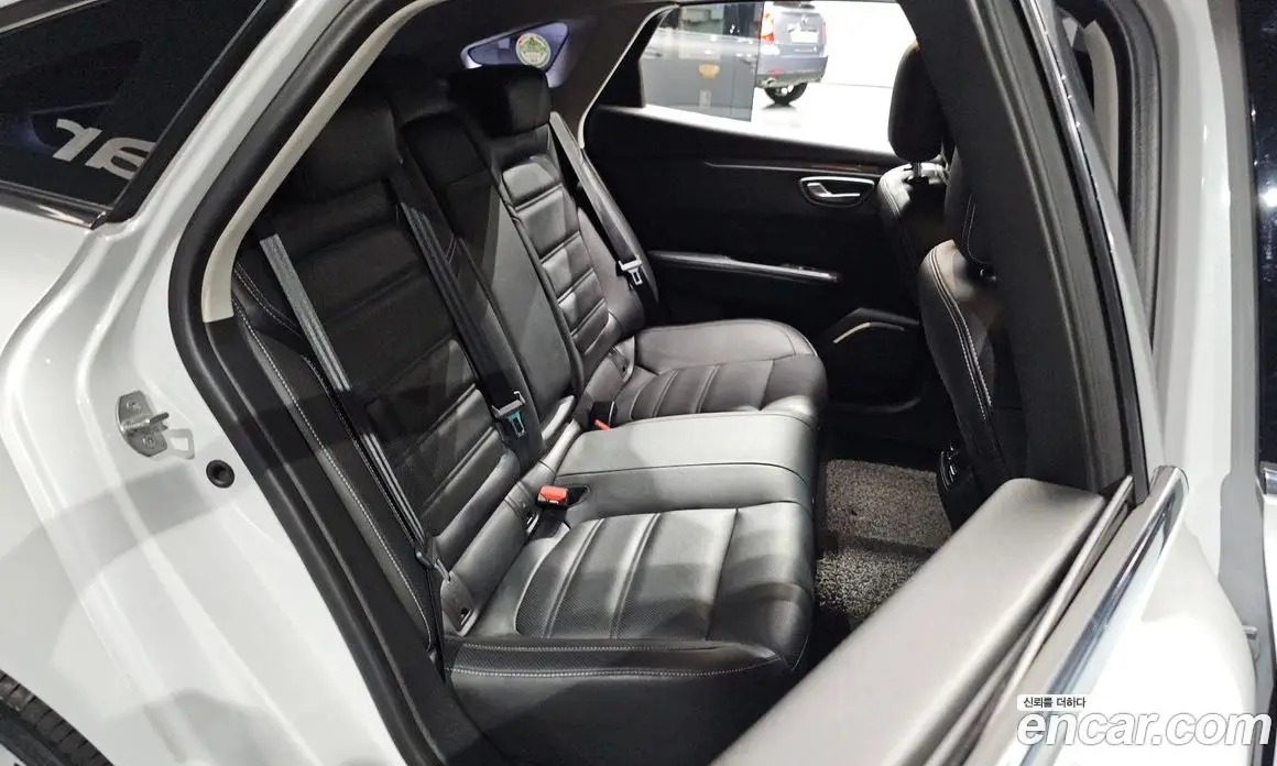 Renault (Samsung) SM6 2019 2.0 автомат (гидро), фото 17 Renault (Samsung) SM6 2019 2.0 автомат (гидро), фото 17