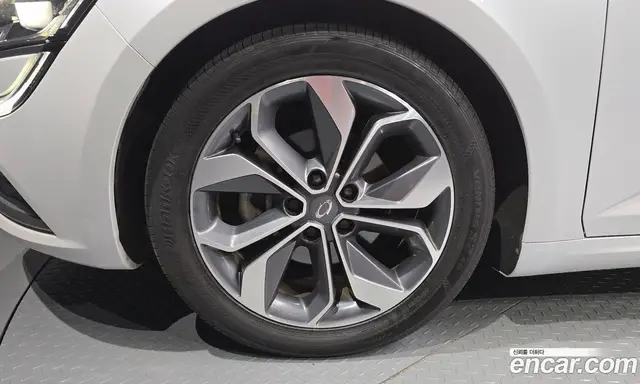 Renault (Samsung) SM6 2019 2.0 автомат (гидро), миниатюра 5 Renault (Samsung) SM6 2019 2.0 автомат (гидро), миниатюра 5