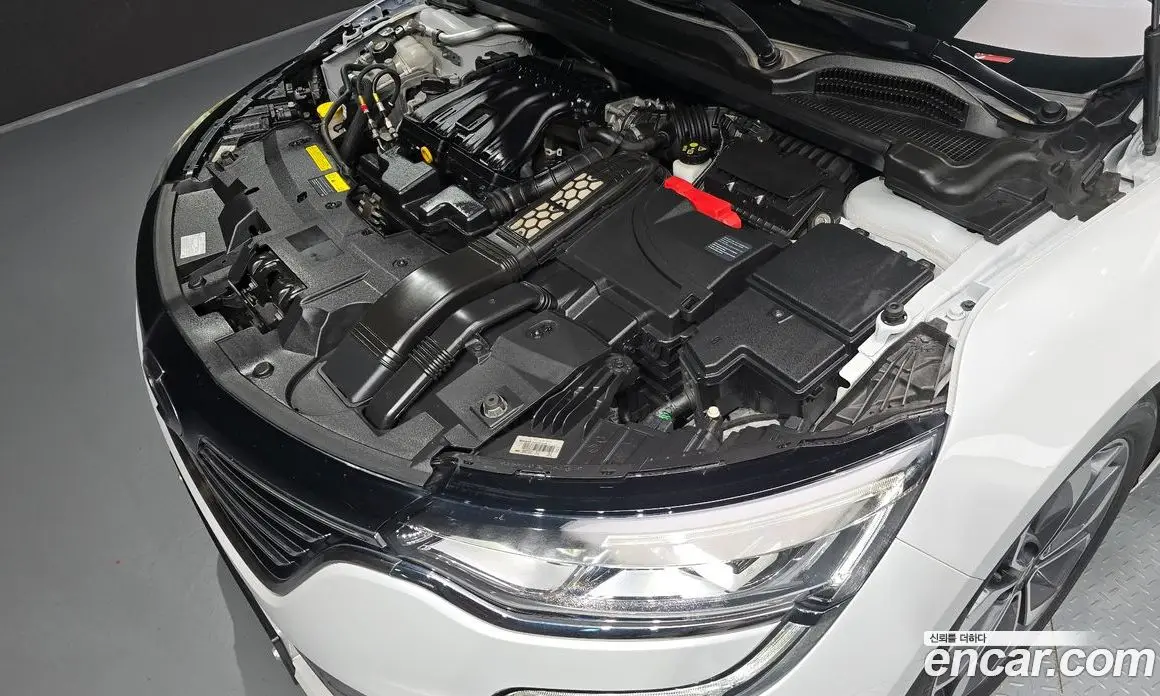 Renault (Samsung) SM6 2019 2.0 автомат (гидро), фото 6 Renault (Samsung) SM6 2019 2.0 автомат (гидро), фото 6