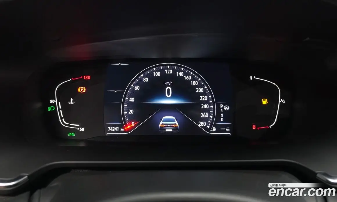 Renault (Samsung) SM6 2021 1.3 автомат (гидро), фото 11 Renault (Samsung) SM6 2021 1.3 автомат (гидро), фото 11