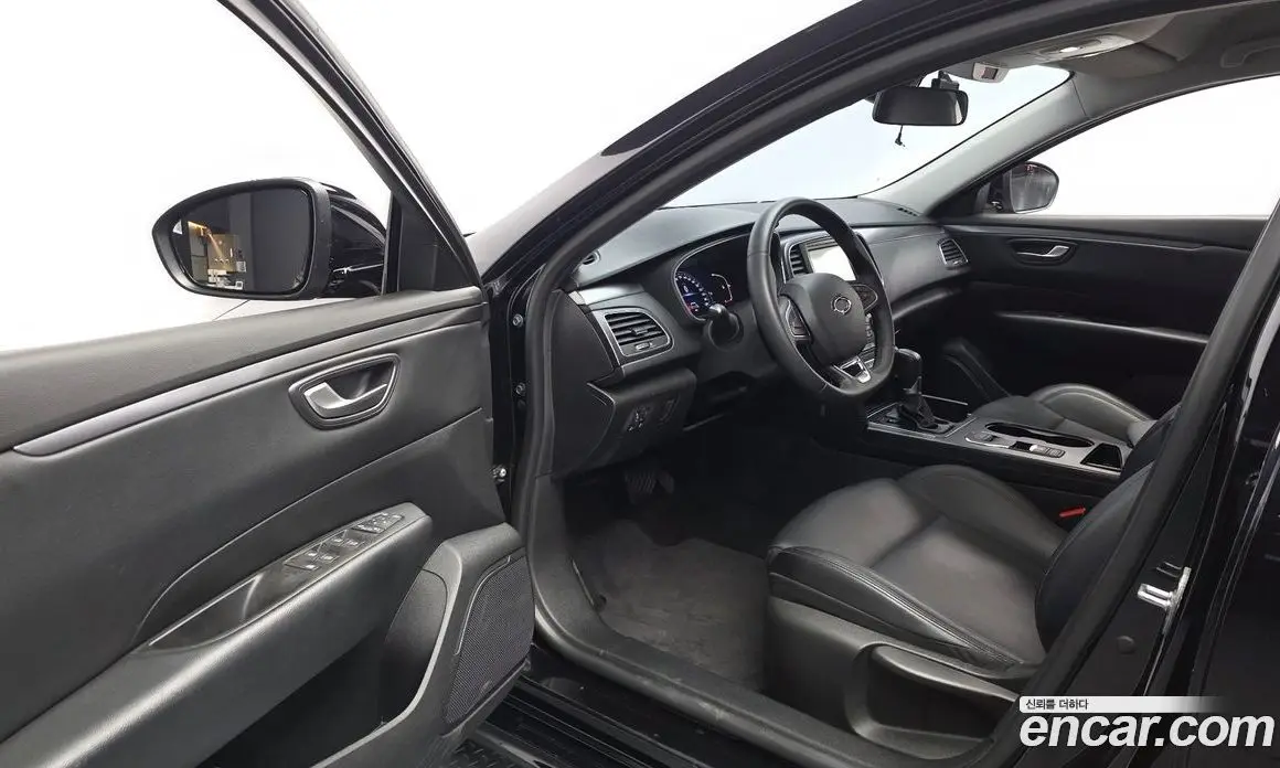 Renault (Samsung) SM6 2021 1.3 автомат (гидро), фото 13 Renault (Samsung) SM6 2021 1.3 автомат (гидро), фото 13