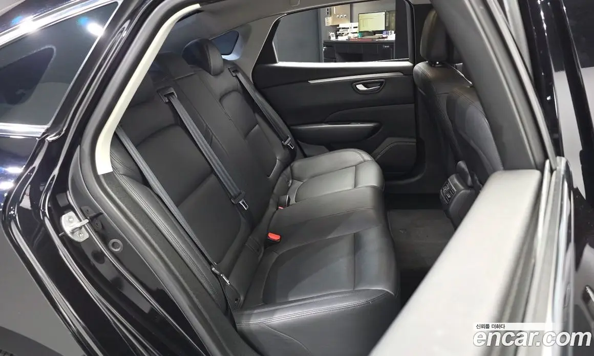 Renault (Samsung) SM6 2021 1.3 автомат (гидро), фото 18 Renault (Samsung) SM6 2021 1.3 автомат (гидро), фото 18
