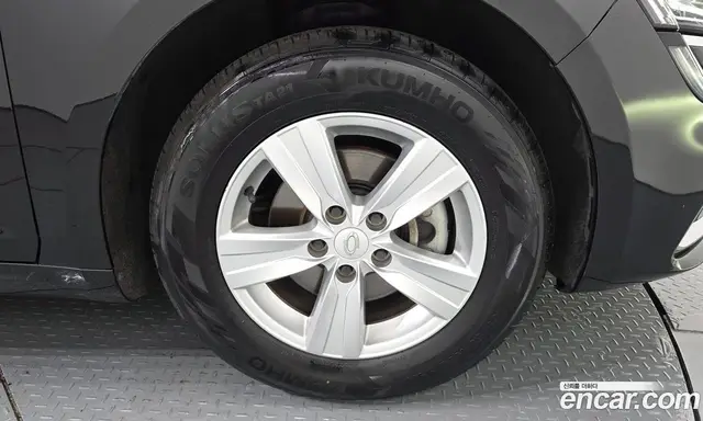 Renault (Samsung) SM6 2021 1.3 автомат (гидро), миниатюра 7 Renault (Samsung) SM6 2021 1.3 автомат (гидро), миниатюра 7