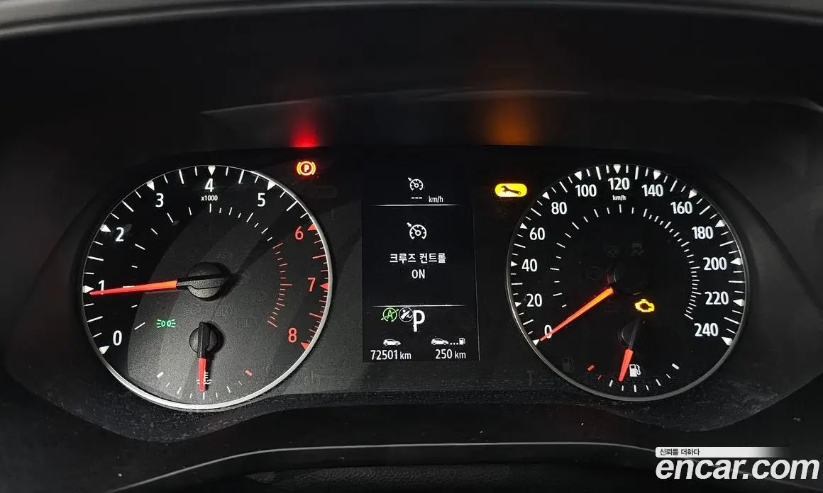 Renault (Samsung) XM3 2020 1.3 автомат (гидро), фото 11 Renault (Samsung) XM3 2020 1.3 автомат (гидро), фото 11