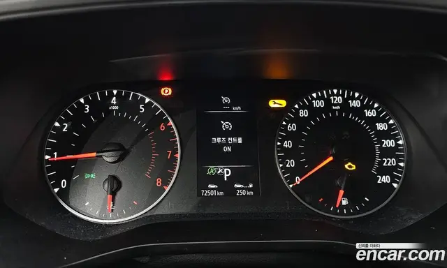 Renault (Samsung) XM3 2020 1.3 автомат (гидро), миниатюра 11 Renault (Samsung) XM3 2020 1.3 автомат (гидро), миниатюра 11