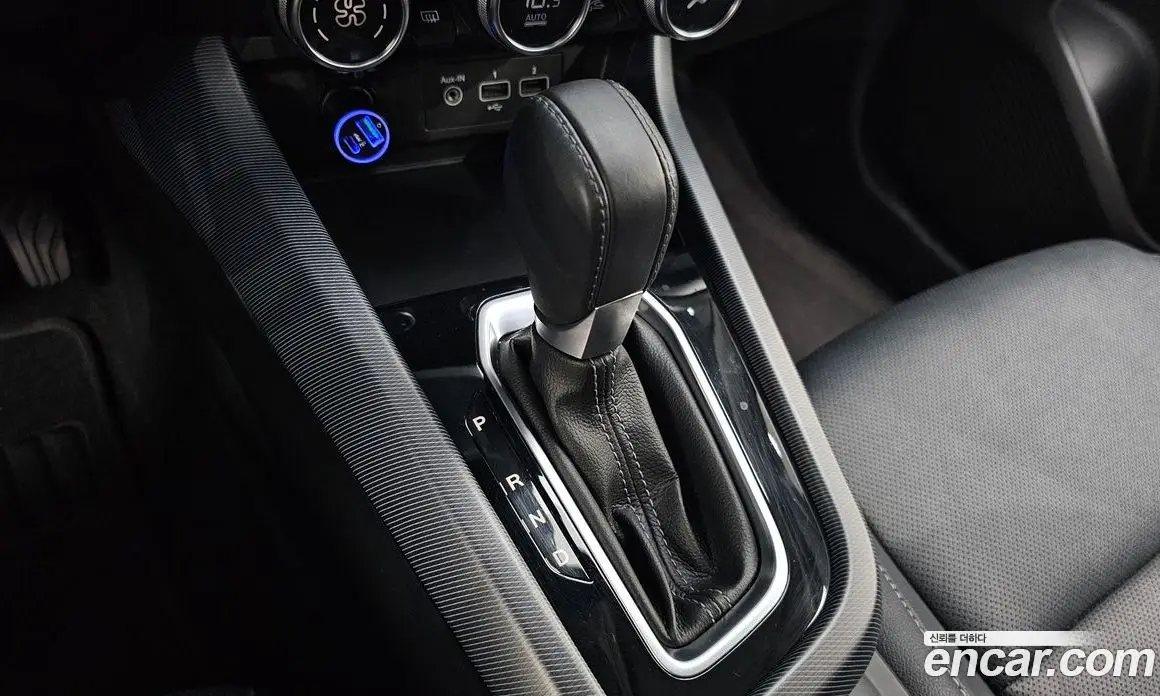 Renault (Samsung) XM3 2020 1.3 автомат (гидро), фото 12 Renault (Samsung) XM3 2020 1.3 автомат (гидро), фото 12