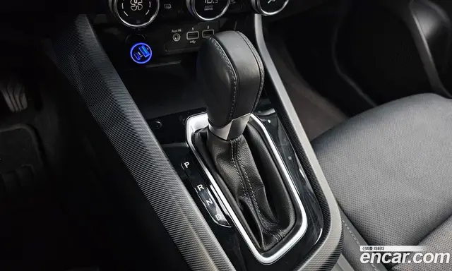 Renault (Samsung) XM3 2020 1.3 автомат (гидро), миниатюра 12