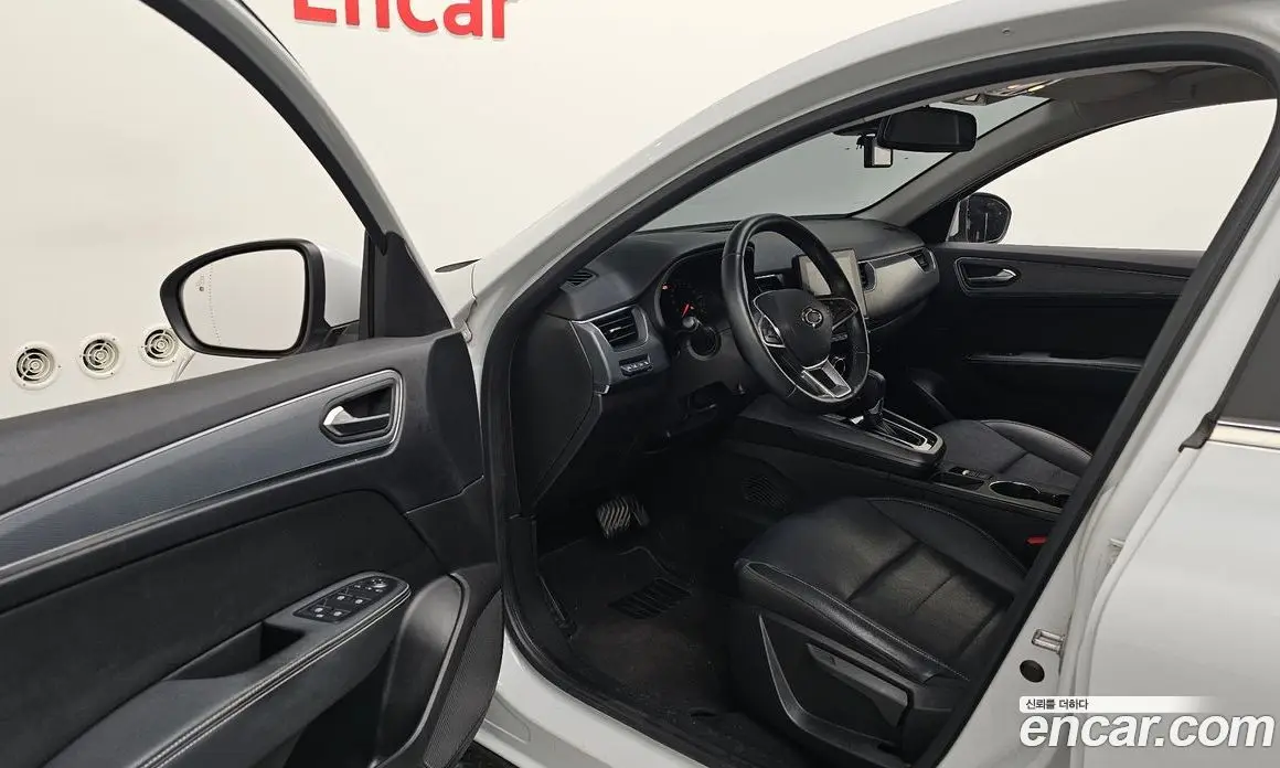 Renault (Samsung) XM3 2020 1.3 автомат (гидро), фото 13 Renault (Samsung) XM3 2020 1.3 автомат (гидро), фото 13