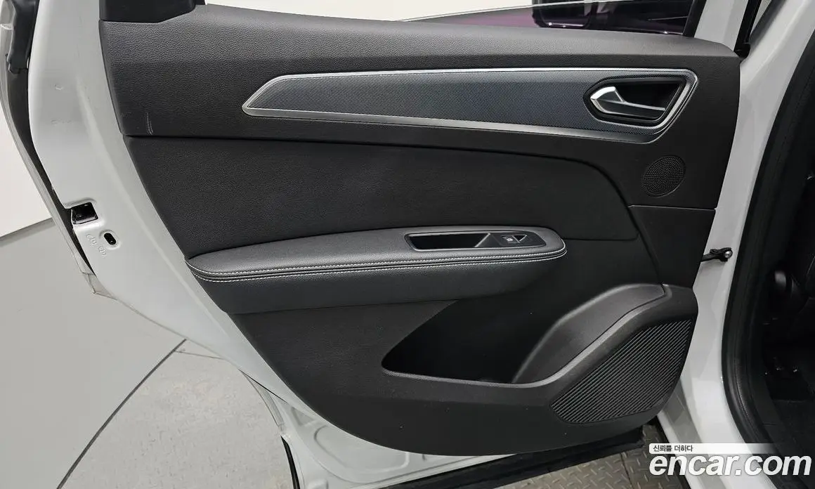 Renault (Samsung) XM3 2020 1.3 автомат (гидро), фото 15 Renault (Samsung) XM3 2020 1.3 автомат (гидро), фото 15