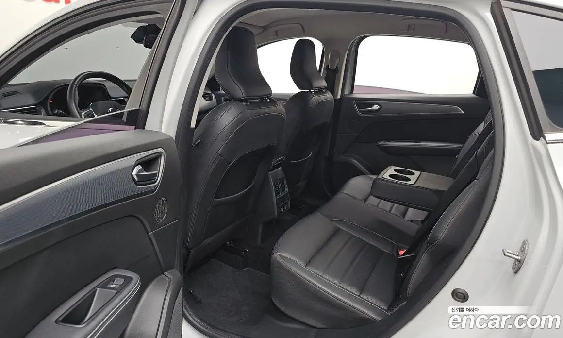 Renault (Samsung) XM3 2020 1.3 автомат (гидро), фото 16 Renault (Samsung) XM3 2020 1.3 автомат (гидро), фото 16