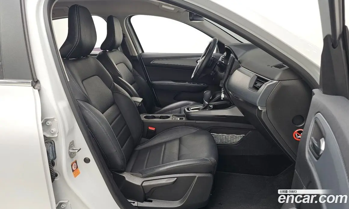 Renault (Samsung) XM3 2020 1.3 автомат (гидро), фото 17 Renault (Samsung) XM3 2020 1.3 автомат (гидро), фото 17
