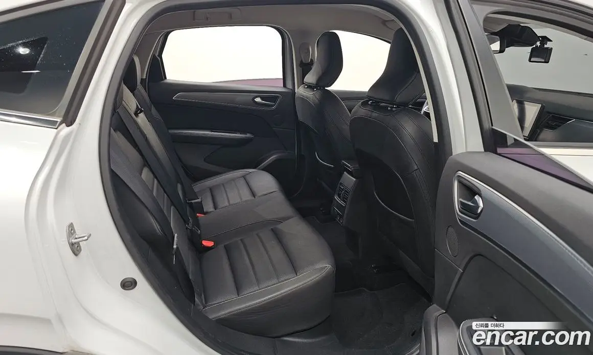 Renault (Samsung) XM3 2020 1.3 автомат (гидро), фото 18 Renault (Samsung) XM3 2020 1.3 автомат (гидро), фото 18