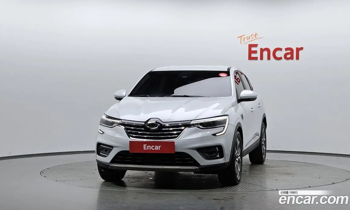Renault (Samsung) XM3 2020 1.3 автомат (гидро), фото 3 Renault (Samsung) XM3 2020 1.3 автомат (гидро), фото 3