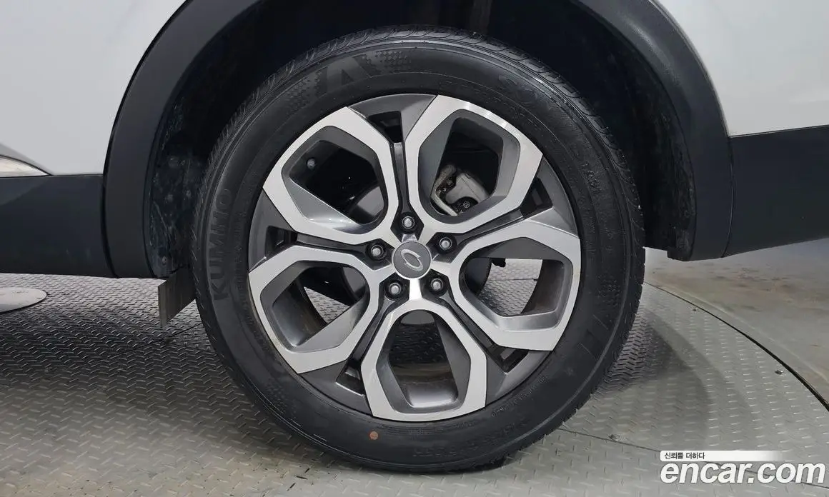 Renault (Samsung) XM3 2020 1.3 автомат (гидро), фото 5 Renault (Samsung) XM3 2020 1.3 автомат (гидро), фото 5