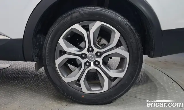 Renault (Samsung) XM3 2020 1.3 автомат (гидро), миниатюра 5 Renault (Samsung) XM3 2020 1.3 автомат (гидро), миниатюра 5