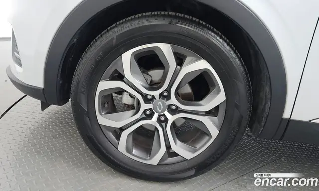Renault (Samsung) XM3 2020 1.3 автомат (гидро), миниатюра 7 Renault (Samsung) XM3 2020 1.3 автомат (гидро), миниатюра 7