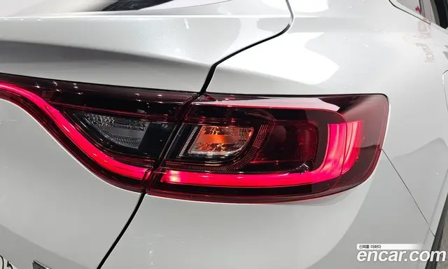 Renault (Samsung) XM3 2020 1.3 автомат (гидро), миниатюра 9 Renault (Samsung) XM3 2020 1.3 автомат (гидро), миниатюра 9