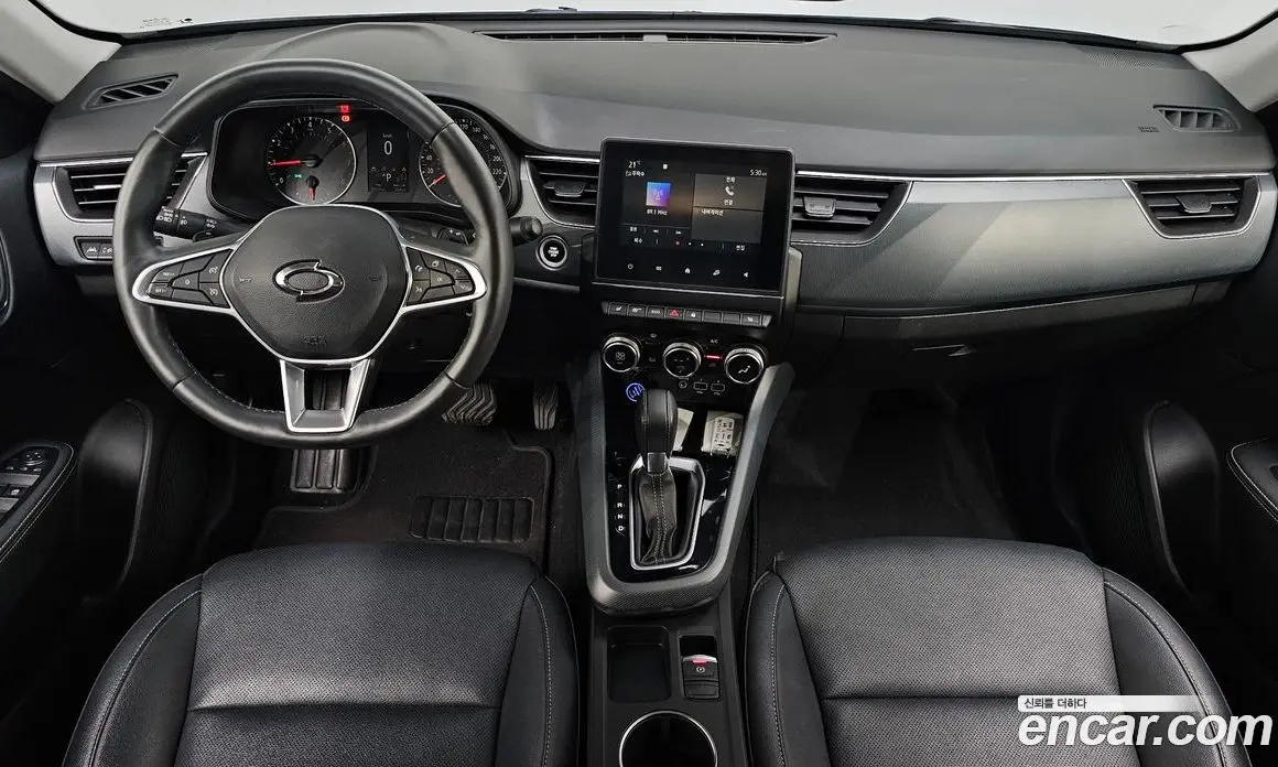 Renault (Samsung) XM3 2020 1.3 автомат (гидро), фото 10 Renault (Samsung) XM3 2020 1.3 автомат (гидро), фото 10