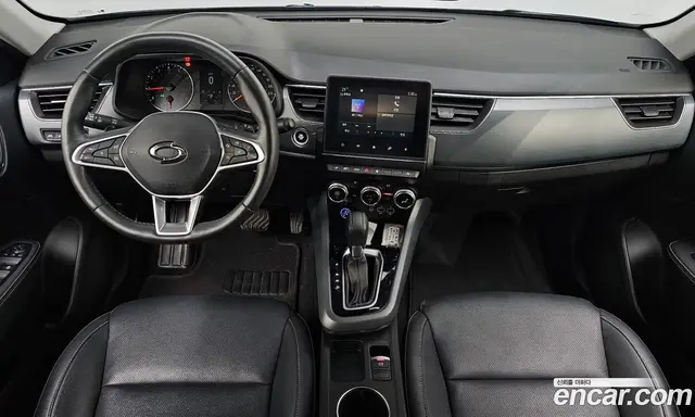 Renault (Samsung) XM3 2020 1.3 автомат (гидро), миниатюра 10 Renault (Samsung) XM3 2020 1.3 автомат (гидро), миниатюра 10